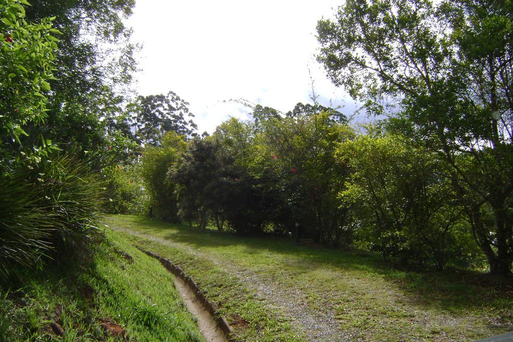 Pousada Passaredo Montanha Ibiúna Екстериор снимка